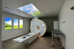 Hospital Regional inaugura serviço de ressonância magnética e amplia apoio diagnóstico