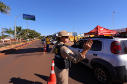 Campanha Maio Amarelo terá foco em motocicletas e bicicletas elétricas
