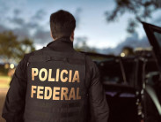Operação investiga fraude em provas do concurso da Polícia Federal em MS