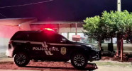 Mulher de 74 anos é encontrada morta com sinais de espancamento e cabelo arrancado