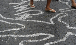 Brasil tem menor número de homicídios e latrocínios em 10 anos