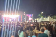 Rapaz de 27 anos morre após ser alvejado em festival no Norte de MS