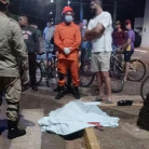 Ciclista de 21 anos morre após ser atropelado e arremessado por carro