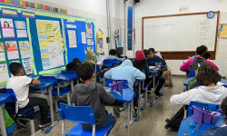 Inscrições de estudantes na Obmep Mirim ficam abertas até 8 de junho