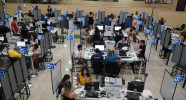 Termina na quarta o prazo para regularizar título de eleitor e outras pendências