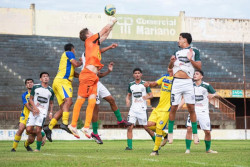 Semifinalistas da Seletiva Sub-20 da Copa SP estão definidos