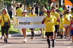 Maio Amarelo: Detran e parceiros mobilizam MS para salvar vidas