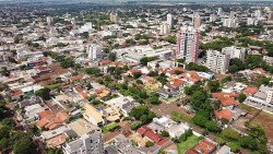 Comissão do governo aprova financiamento de US$ 40 milhões para Dourados