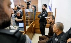 Justiça de Israel prorroga prisão do ativista brasileiro Thiago Ávila