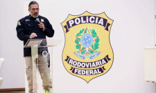 PRF intensifica ações do Maio Amarelo para reduzir mortes nas rodovias