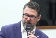 Conselho de Ética aprova suspensão de Marcos Pollon por 2 meses
