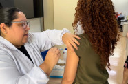Saúde amplia estratégia de vacinação contra chikungunya em Mato Grosso do Sul