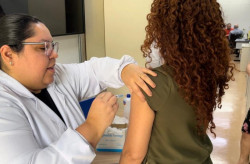 Saúde amplia estratégia de vacinação contra chikungunya em Mato Grosso do Sul