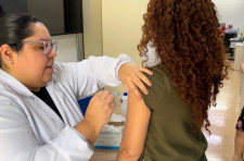 Saúde amplia estratégia de vacinação contra chikungunya em Mato Grosso do Sul