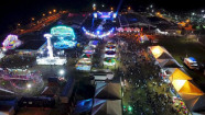 Definidas as regras para acesso e permanência de menores na Expoagro e Festa do Peão