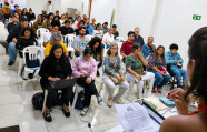 Veja o resultado preliminar de seleção de projetos culturais da PNAB