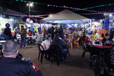 Aberto credenciamento para comerciantes da 47ª Festa Junina de Dourados