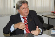 Ex-chefe do Ministério Público de MS denunciado na Operação Uragano é condenado pelo STJ