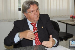 Ex-chefe do Ministério Público de MS denunciado na Operação Uragano é condenado pelo STJ