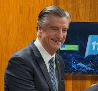 Criação de 6 Varas Federais em MS é resultado do trabalho de Dagoberto Nogueira