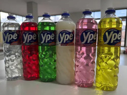 Anvisa suspende fabricação e determina recolhimento de produtos da marca Ypê