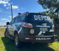 Polícia Civil prende condenado a 39 anos por estupro de vulnerável em área rural de Itaquiraí