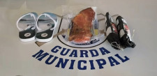 Guarda prende indivíduo que furtou loja e ameaçou funcionários em Dourados
