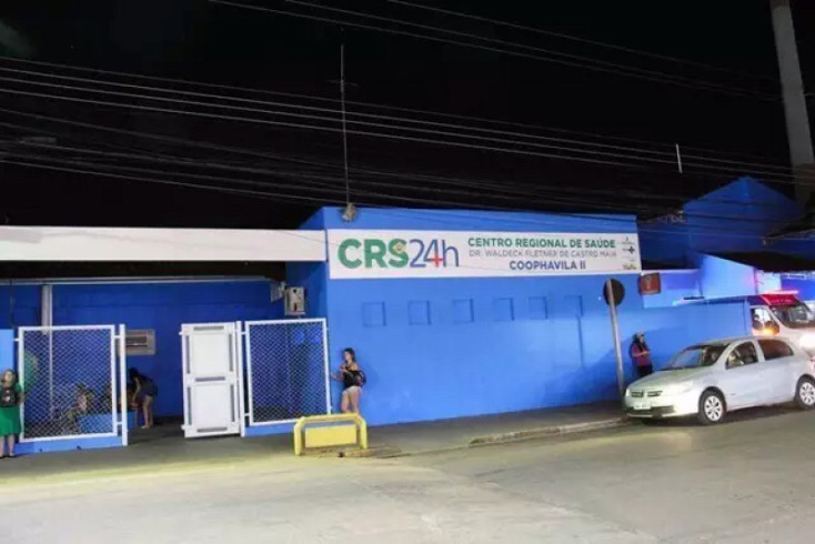 Garupa de moto mata rapaz de 23 anos com 5 tiros em Campo Grande