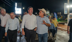 Abertura oficial da 60ª Expoagro acontece neste sábado em Dourados