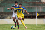 Semifinal da Seletiva para Copa SP tem jogos em Dourados e Campo Grande