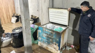 Polícia paraguaia fecha laboratório de “maconha premium” de barão da droga na fronteira