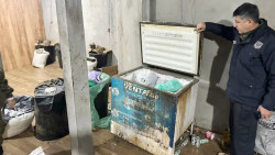 Polícia paraguaia fecha laboratório de “maconha premium” de barão da droga na fronteira