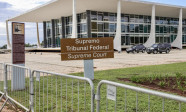Supremo publica nova decisão para barrar criação de penduricalhos