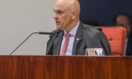 Alexandre de Moraes vai relatar ações que pedem suspensão da Lei da Dosimetria