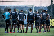 Operário enfrenta líder Uberlândia por primeira vitória na Série D do Brasileiro