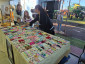 “Mulheres em Campo” traz artistas e produtores talentosos para 60ª Expoagro