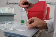 Público-alvo segue ignorando a chikungunya e somente 2.076 pessoas se vacinaram