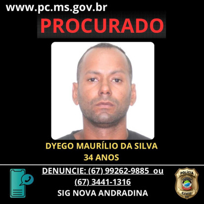 Polícia procura autor de homicídio praticado em "tribunal do crime" do PCC