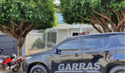 Delegada que investiga “mafiosos” do MS diz não confiar na polícia