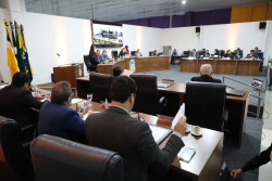 Câmara aprova reestruturação da Funed e ampliação do Conselho de Esportes