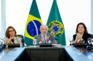 12 de março é definido como o Dia Nacional em Memória das Vítimas da Covid-19