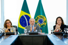 12 de março é definido como o Dia Nacional em Memória das Vítimas da Covid-19