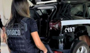 Ação do Ministério da Justiça dá prejuízo de R$ 483 milhões ao crime no país