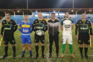 Campo Grande bate São Gabriel e abre boa vantagem na Seletiva Sub-20