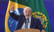Lula promete criar Ministério da Segurança após Senado aprovar PEC