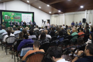 Câmara faz sessão solene em homenagem às mulheres de destaque no agronegócio