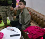 Ex-policial militar que integra organização internacional de tráfico de drogas é preso na fronteira