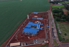 Hospital de Amor de Dourados ultrapassa 75% das obras e mobiliza doações na 60ª Expoagro