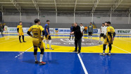 Técnico do Juventude AG alia preparação técnica e psicológica dos jogadores