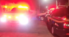 Homem é morto com facada no coração durante briga; vítima não foi identificada